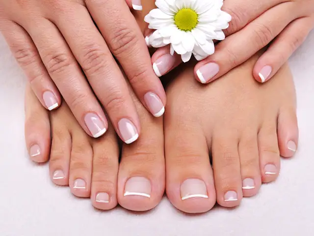 Villakent Pedikürcü