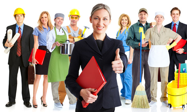 Villakent Pedikürcü Hizmeti